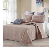 Покрывало с наволочками евростандарт Кристофер