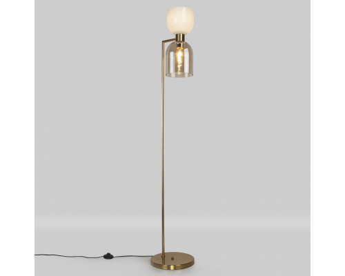 Торшер Eurosvet Tandem 01085/2