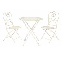 Набор уличный Secret de Maison Amante (mod. PL08-6573)