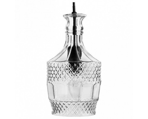Подвесной светильник Arte Lamp Caraffa A8066SP-1BK