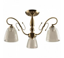 Потолочная люстра Hiper Trum H198-3