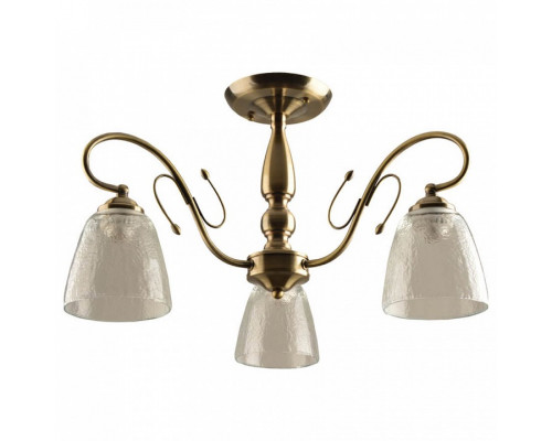 Потолочная люстра Hiper Trum H198-3