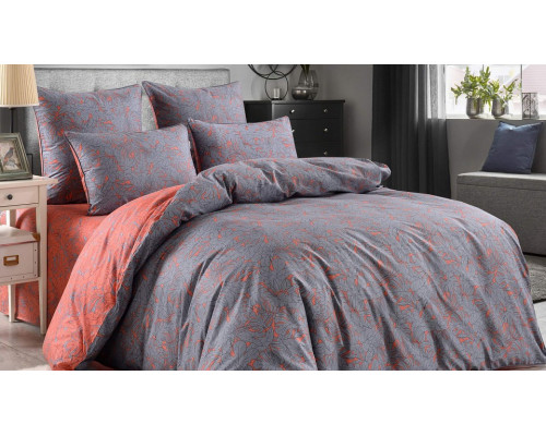 Постельное белье евростандарт Нейтон