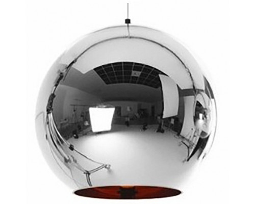 Подвесной светильник Loft it Copper Shade LOFT2026-A