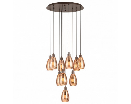 Подвесной светильник Eglo Siracusa 39509