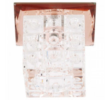 Встраиваемый светильник Horoz Electric  