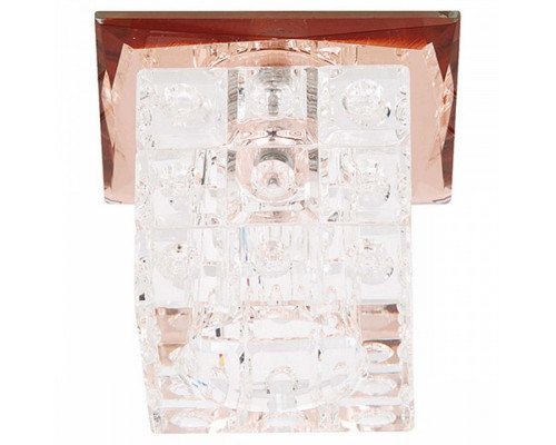 Встраиваемый светильник Horoz Electric