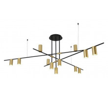 Потолочная люстра Loft it Tribes 8120-12