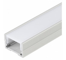 Профиль Arlight SL-SLIM20-H13-2000 ANOD 023721