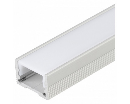 Профиль Arlight SL-SLIM20-H13-2000 ANOD 023721