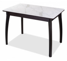 Стол обеденный Диско ПР с керамогранитом