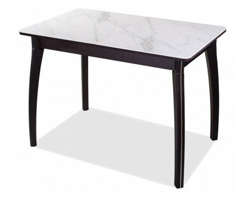 Стол обеденный Диско ПР с керамогранитом