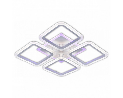 Накладной светильник Citilux Паркер Смарт 1