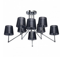 Люстра на штанге MW-Light Лацио 103010608