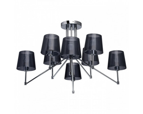 Люстра на штанге MW-Light Лацио 103010608