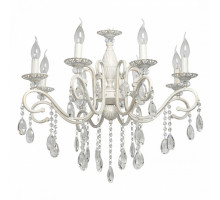 Подвесная люстра De City Аврора 18 371015808