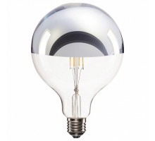 Лампа светодиодная SLV  E27 7Вт 2700K 1001357