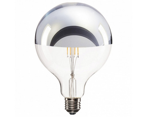 Лампа светодиодная SLV  E27 7Вт 2700K 1001357