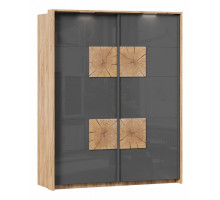 Шкаф-купе Фиджи ЛД 659.100.000