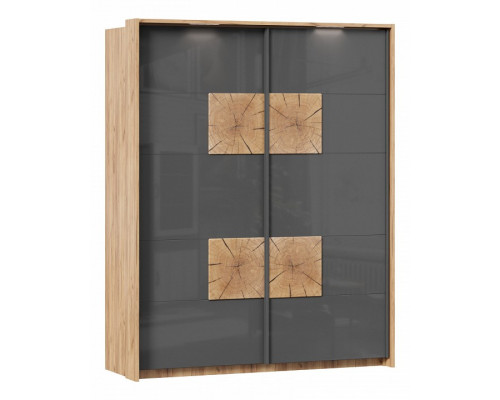 Шкаф-купе Фиджи ЛД 659.100.000