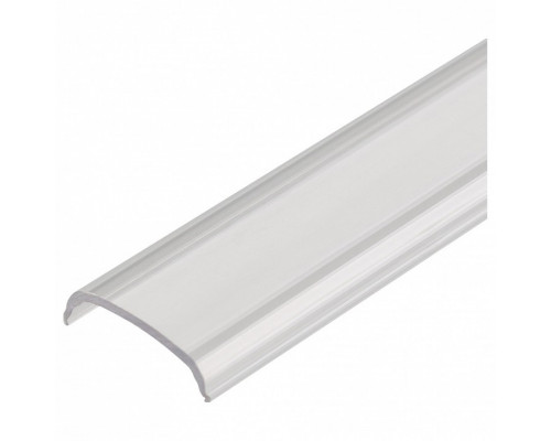 Рассеиватель [2 м] Arlight ARH-BENT-W18-2000 Clear 023088