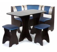 Уголок кухонный Тюльпан-мини