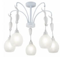 Люстра на штанге Freya Squirrel FR5010PL-05W