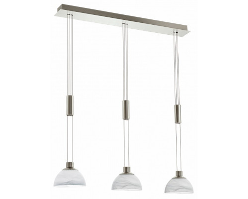 Подвесной светильник Eglo ПРОМО Montefio 93468