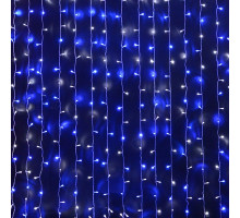 Занавес световой [2x1.5 м] RL-CS2*1.5-T/BW