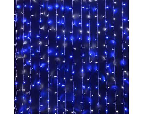 Занавес световой [2x1.5 м] RL-CS2*1.5-T/BW