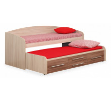 Кровать выдвижная Адель-5