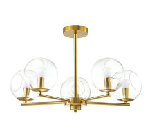 Люстра на штанге Lumion Blair 3769/5C