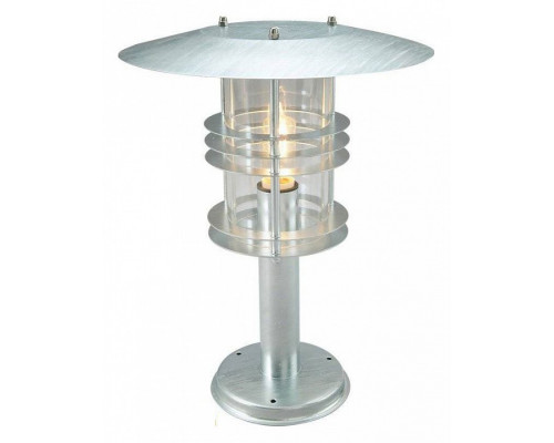 Наземный низкий светильник Norlys Stockholm 284GA