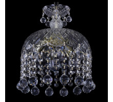 Подвесной светильник Bohemia Art Classic 14.01 14.01.4.d25.Gd.B