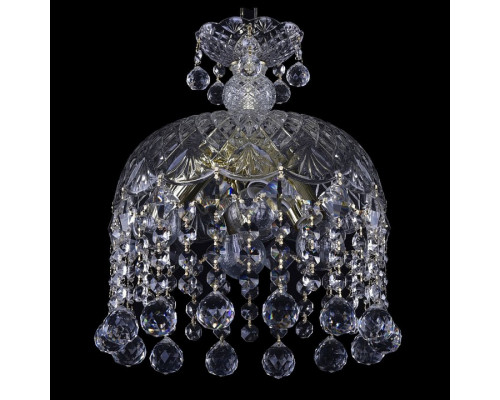 Подвесной светильник Bohemia Art Classic 14.01 14.01.4.d25.Gd.B