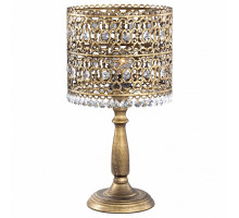 Настольная лампа декоративная Odeon Light Salona 2641/1T