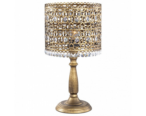 Настольная лампа декоративная Odeon Light Salona 2641/1T