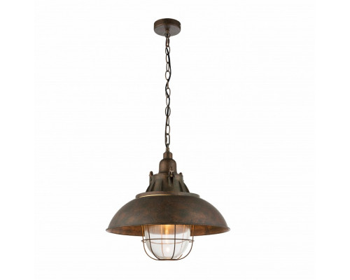 Подвесной светильник Globo Jaden 15011