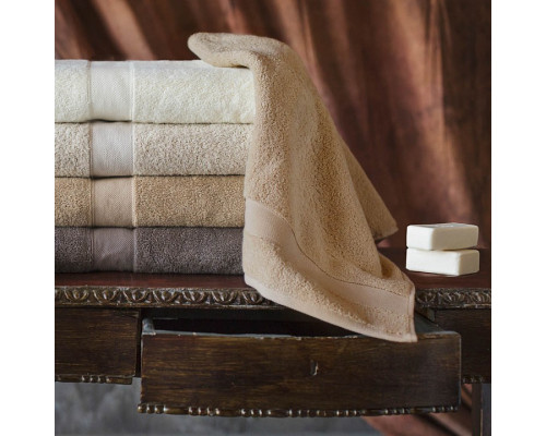 Банное полотенце (70x140 см) Traditional Beige