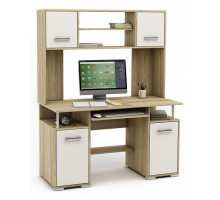 Стол компьютерный Амбер-17