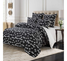 Постельное белье евростандарт Модерн №6