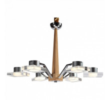 Подвесная люстра Lucia Tucci Natura Natura 070.6 Led