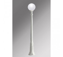 Фонарный столб Fumagalli Globe 300 G30.158.000.WYE27