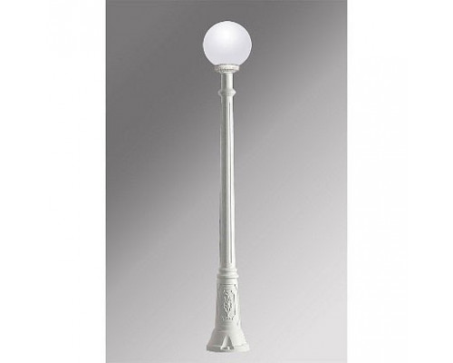 Фонарный столб Fumagalli Globe 300 G30.158.000.WYE27