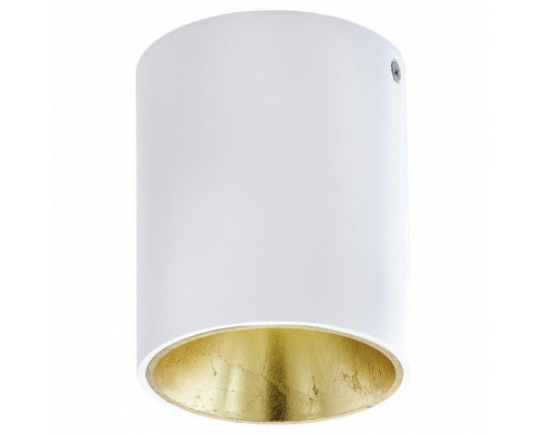 Накладной светильник Eglo ПРОМО Polasso 94503