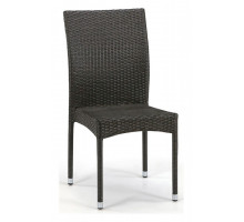 Стул Y380A-W53 Brown