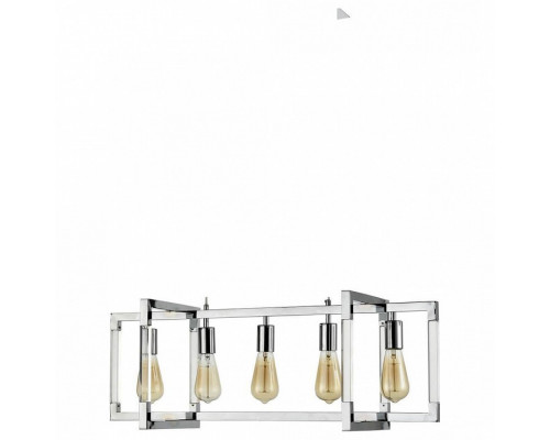 Подвесной светильник Vele Luce Palermo VL5023P05