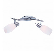 Бра Arte Lamp Volare A4590AP-2SS