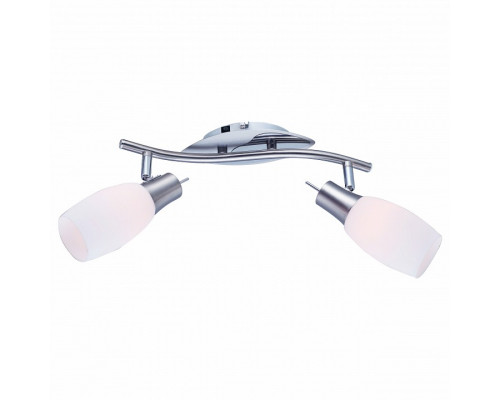 Бра Arte Lamp Volare A4590AP-2SS