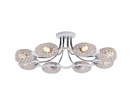 Потолочная люстра Escada Modern 1 1109/8PL